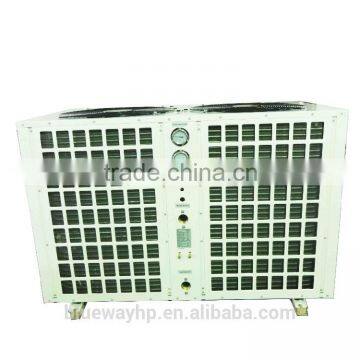 Air Source High Temperature Hot Water Heat Pump photo-2