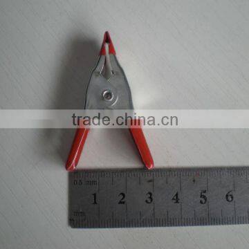 2 Inch,fine Spring Clamp