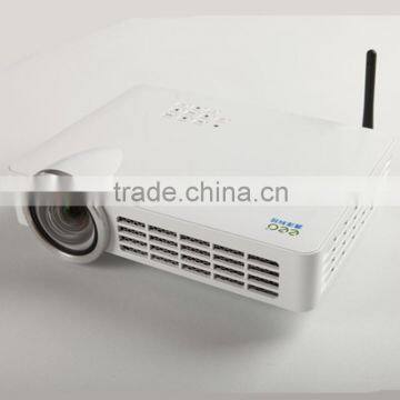 1080P 3D Home Theater DLP Projector White COLOR, 2015 NEW Projector photo-6
