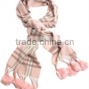 wool scarves