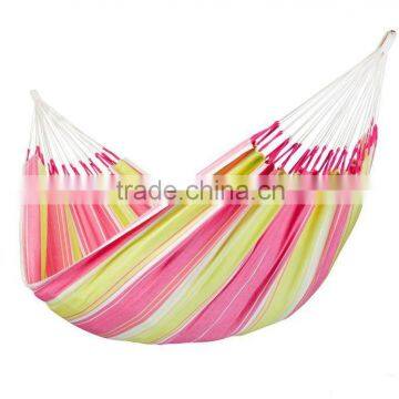 Cotton Canvas Hammock