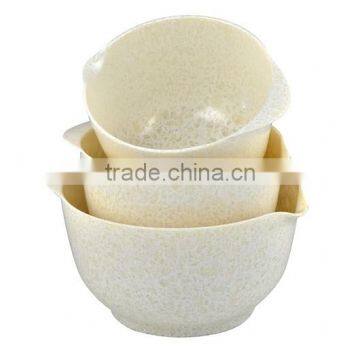 Plastic Mixing Bowls, Melamine Mixing Bowls, Mixing Bowls Set