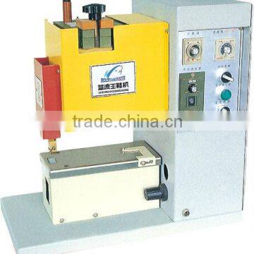 Hot Melt Edge Coating Machine