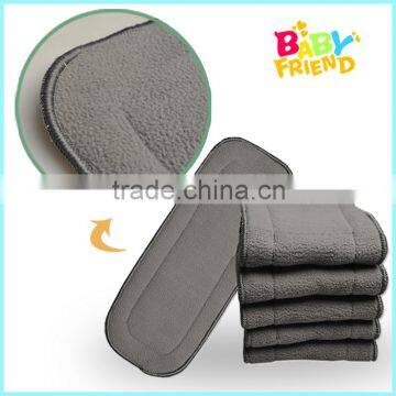 Upgrade and Super Quality Bamboo Carbon Liner Charcoal Bamboo Inserts photo-2