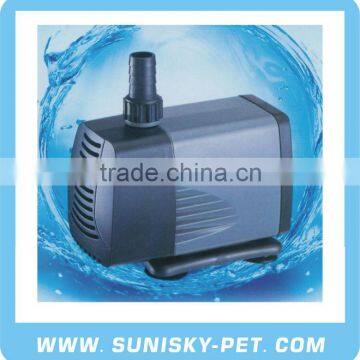 AT Submersible Pump