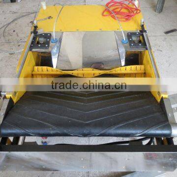 automatic plastering machine