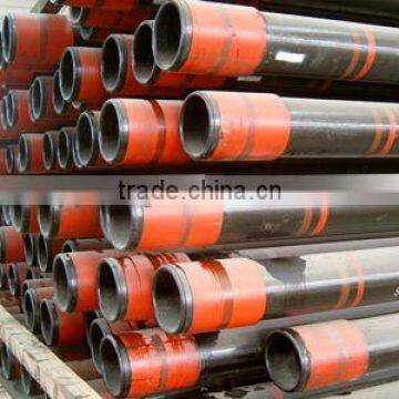 astm a312 tp316l seamless stainless steel pipe