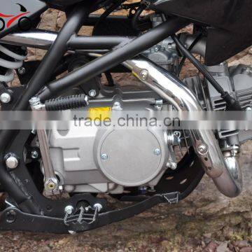 Good Quality 125cc Lifan Racing Pit Bike for Sale Quality Choice photo-5