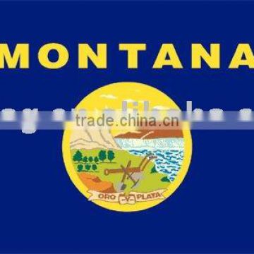 Montana Flag