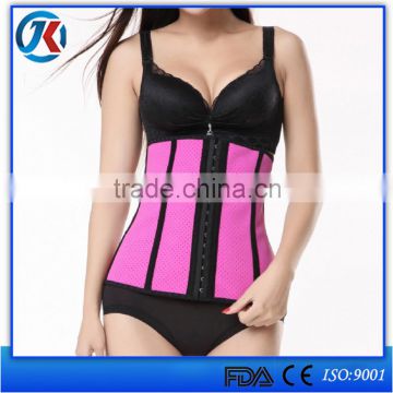 women waist trainer manufacturer for women body shaper by made in china