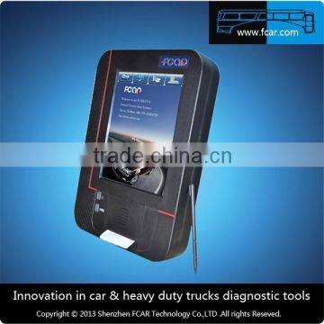 FCAR F3-G 12V-24V Universal cars diagnostic machine