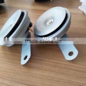 original dongfeng truck parts 153 disc horn dl50g horn truck jianda jianda cars