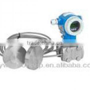 2013 Endress+Hauser differential pressure transmitter Model FMD78