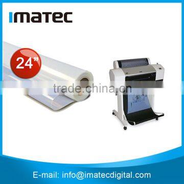 Waterproof Inkjet Transparency Imagesetting Film Screen Printing Film 100mic