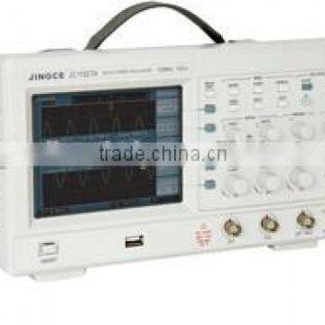 Digital Storage Oscilloscope JC1062T