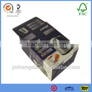 Flat pack folding popular buy shipping boxes for home appliance