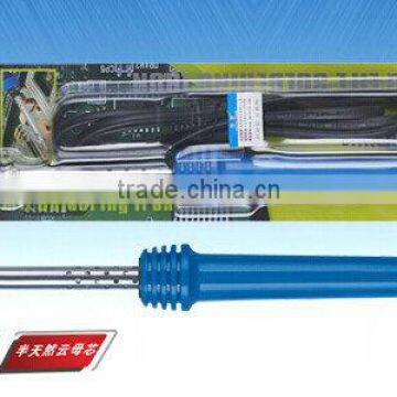 2014 new product high quality taiwan tips plastic handle electronic welder