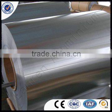 Cost Price Aluminium Coil aa1100 h14 2500mm width made in China