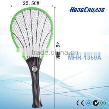 Shape of Shell Eco-friendly Electric Bug Zapper With CE RoHS