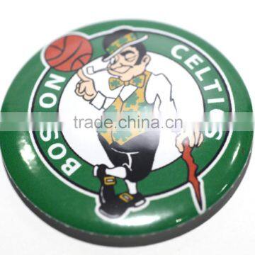 Custom Button Badge | Promosional Badge | No Minimum