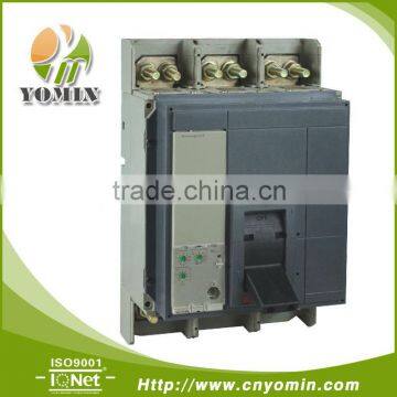 Manufacturer 1250A 3-POLE MCCB ,Moulded case circuit breakers CDSM2-1600N/3P-1250 Electrical Supplies