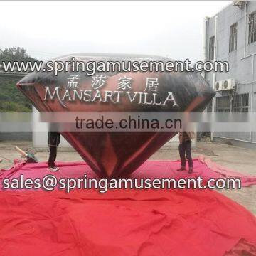 Advertising Inflatable helium baloon SP-H010