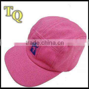 5 Panel Custom Camper Caps Wholesale