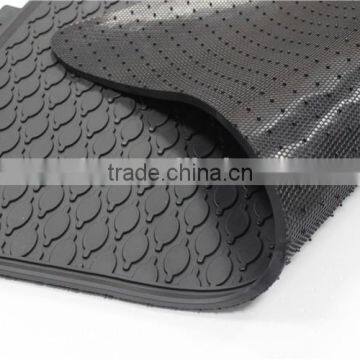 Special Car Floor Mat for SUZUKI FORSA1 Rubber Car Floor Mat Auto Accessories photo-6