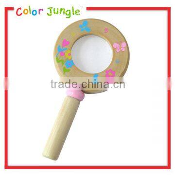 From china magnifying glass, low price custom magnifying glass