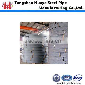 Best seller 30MnSi manufacturer steel bar in Tangshan