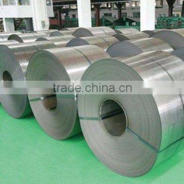 0.3-3.0mm galvanized steel coil