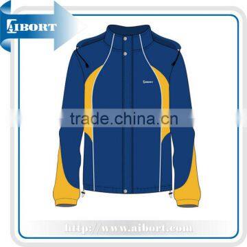 Men's Jacket (SSB-10)