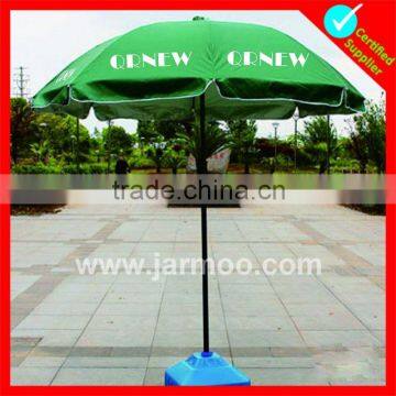 Weddings Decoration Printable Advertising Cheap Folding Umbrella photo-3