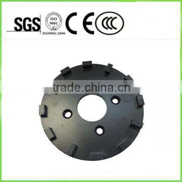 Metal Diamond Grinding Wheel Diamond Cup Disc