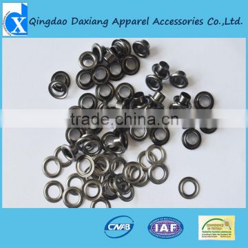 durable in many black kinds of eyelets