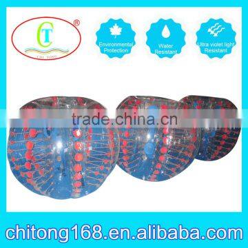Competitive Price Body Soccer Bubble Ball