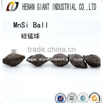 Silicon manganese ball/simn ball/simn briquette