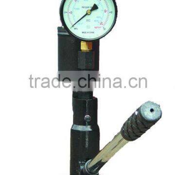 easy operation PS400A diesel nozzle tester hot selling equipment