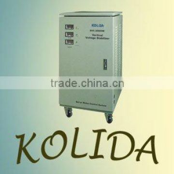 SVC-30KW Three Phase Voltage Stabilizer