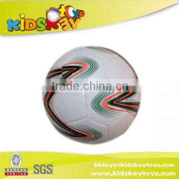 New scocer ball kids stress balls pu stress ball