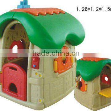 child play house