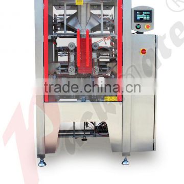 Doypack VFFS packaging machine