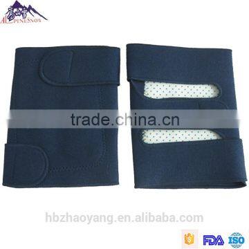 Alpinesnow Neoprene Warm Knee Pads Knee Support