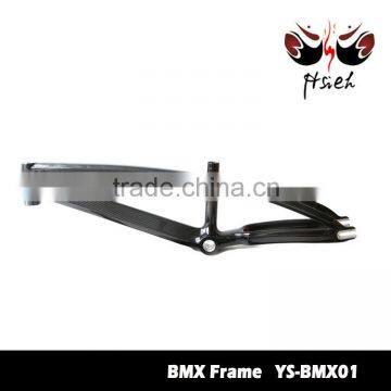BICYCLE MOTOCROSS BMX carbon frame for amzaing racing