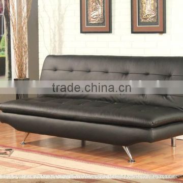 Attractive design PU sofa bed SF1037