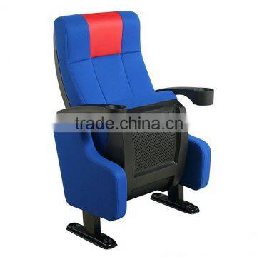 Luxry Foldable Soft-seat Theater chair Y127