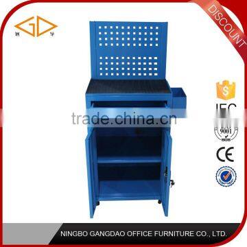 movable electronic drawer workbenches