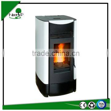 Pellet stove 9KW NB-PH9
