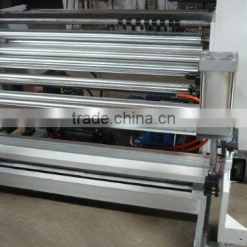 Aluminium Foil Rolls Rewinding Machine photo-2