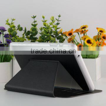 Huawei Tablet pc Protective Holster 8 Inch Tablet PU Leather Stent Cases For Huawei Honor S8-701u photo-3